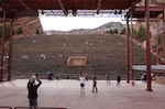 コロラド ボルダー 日帰り可能 Red Rocks